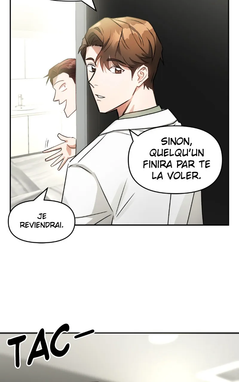 Read Call Me The Devil FR Manga Online
