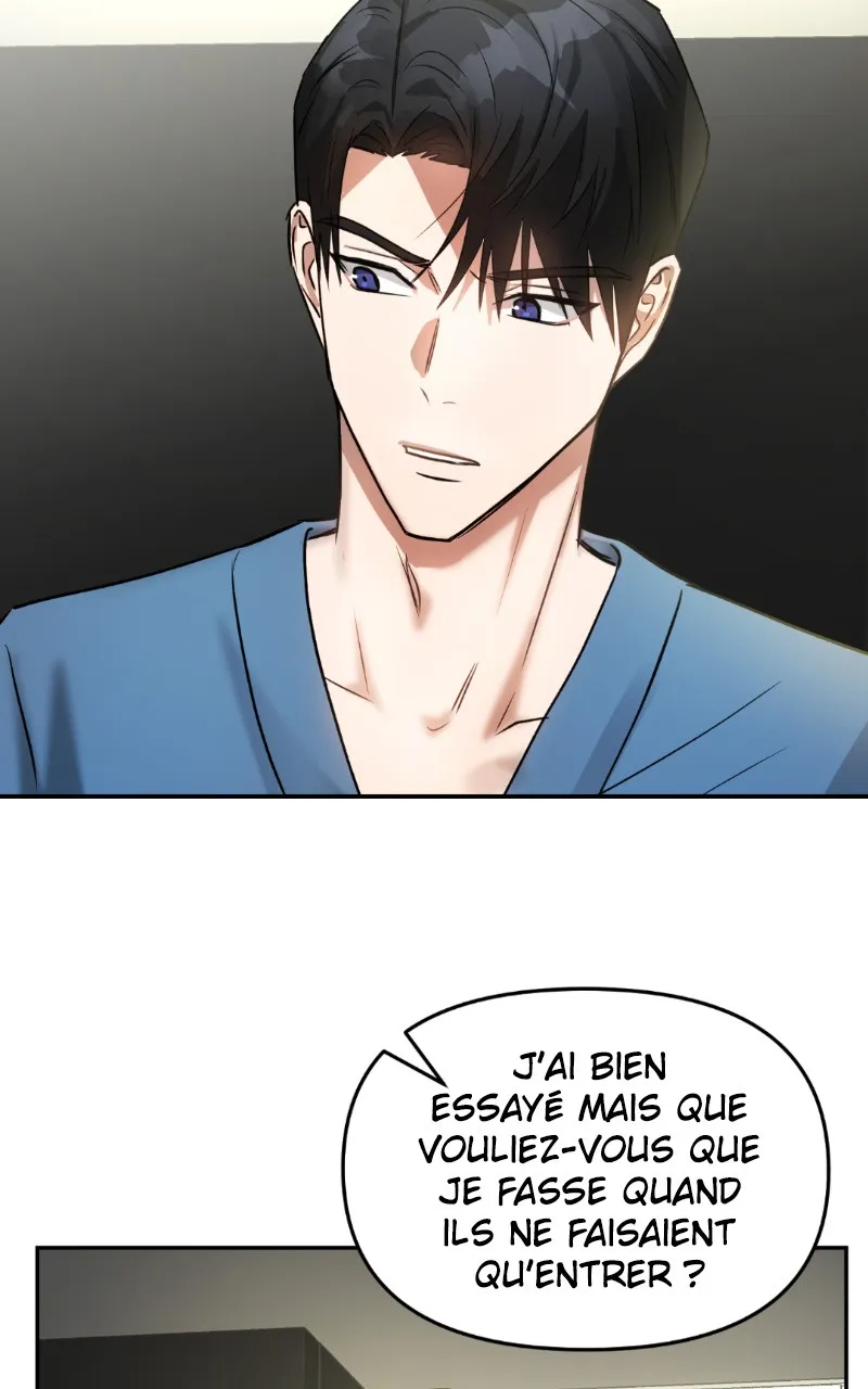 Read Call Me The Devil FR Manga Online