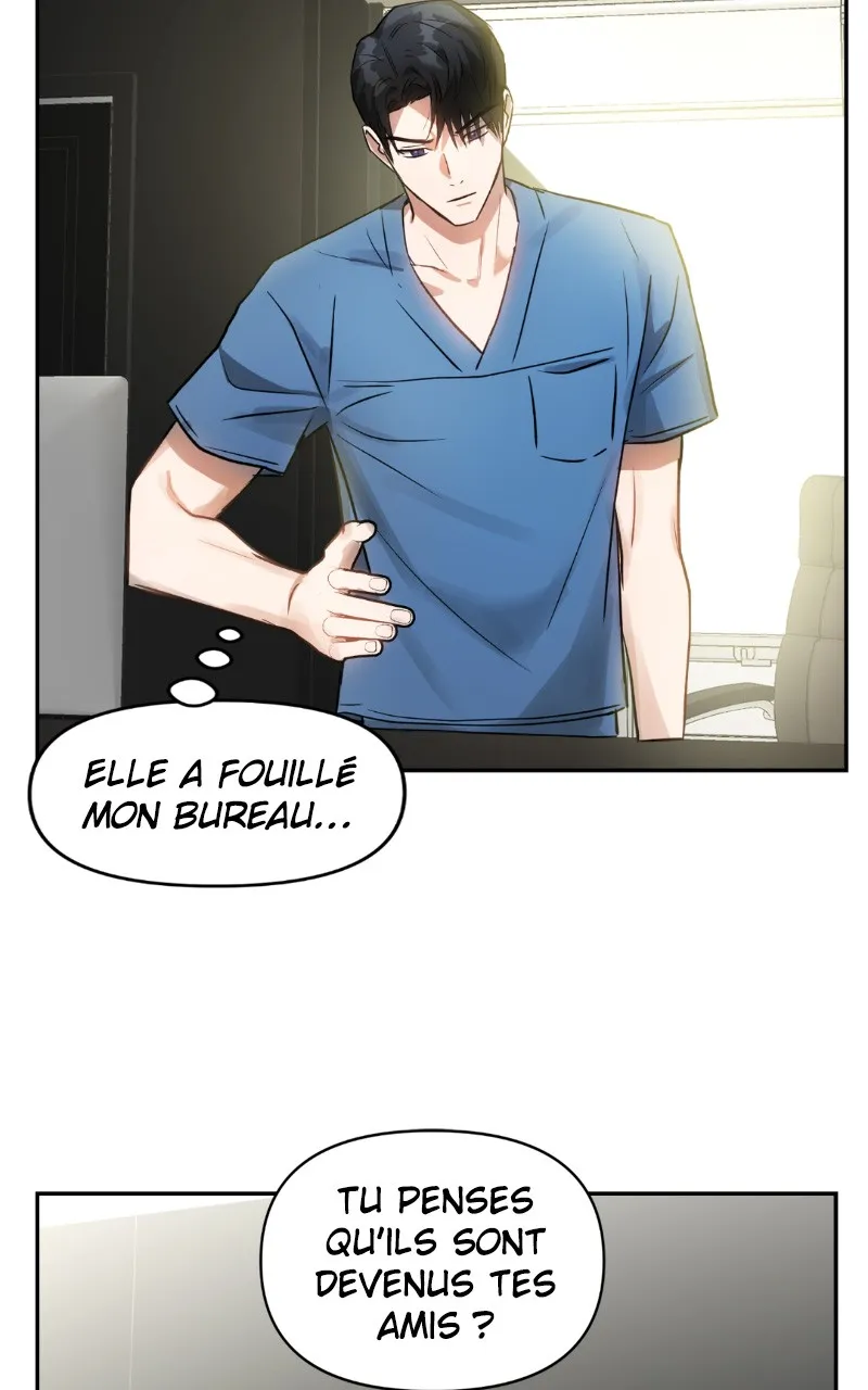 Read Call Me The Devil FR Manga Online