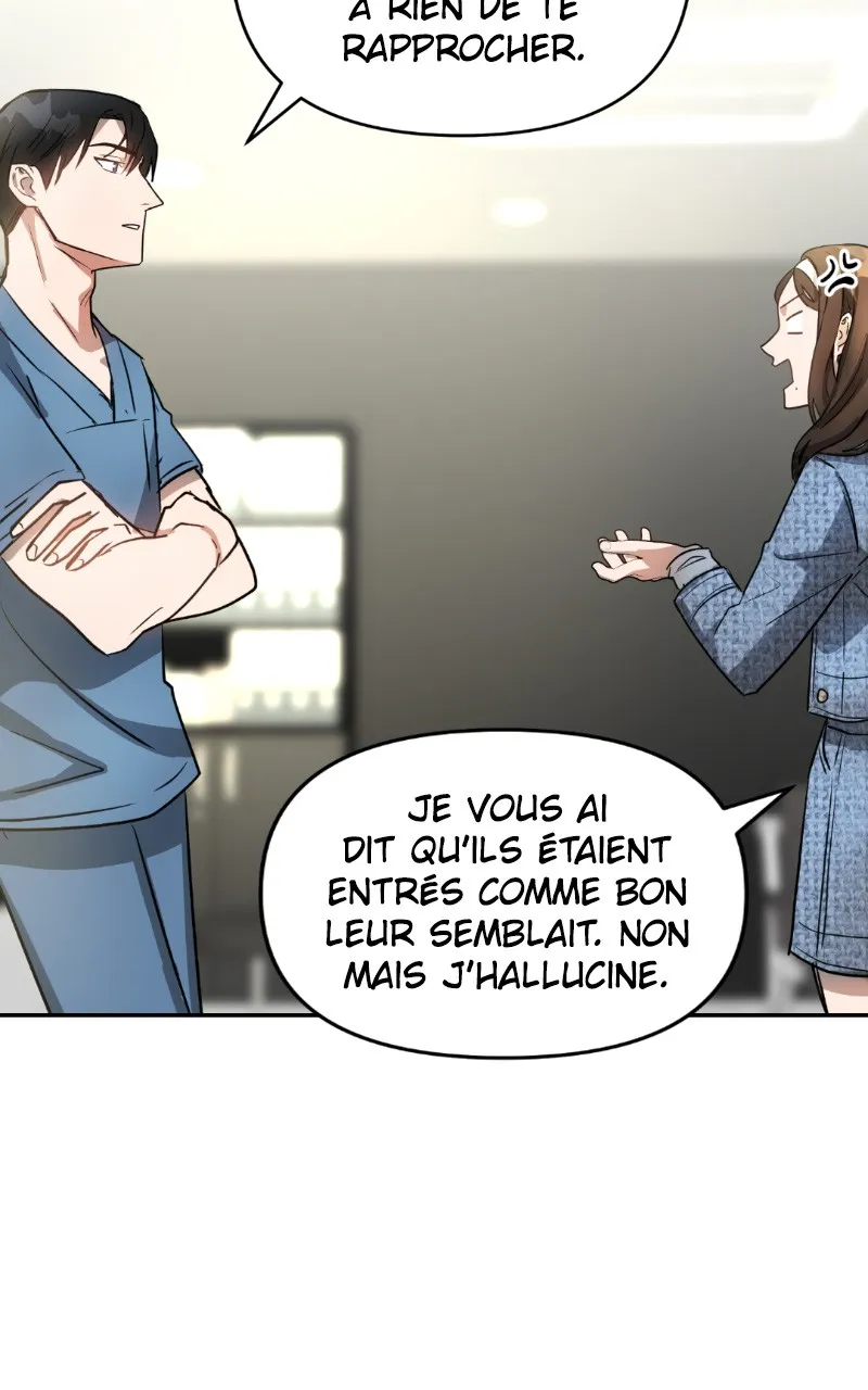 Read Call Me The Devil FR Manga Online
