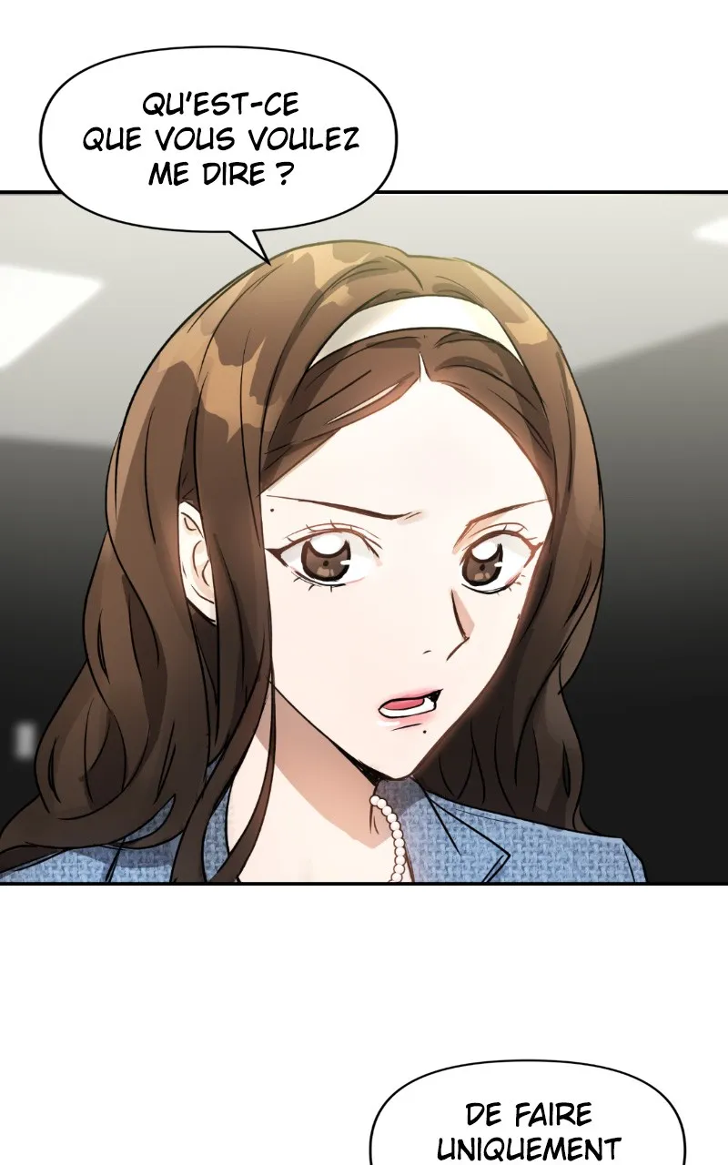 Read Call Me The Devil FR Manga Online