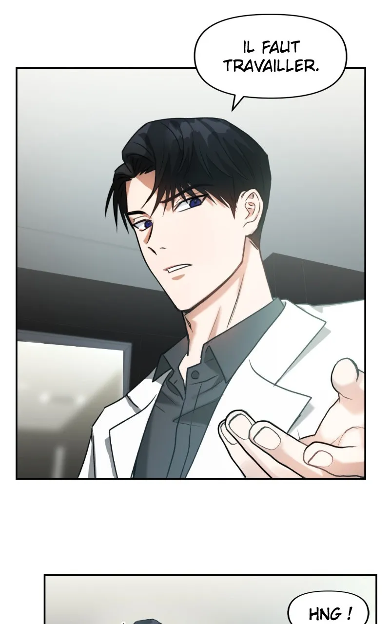 Read Call Me The Devil FR Manga Online