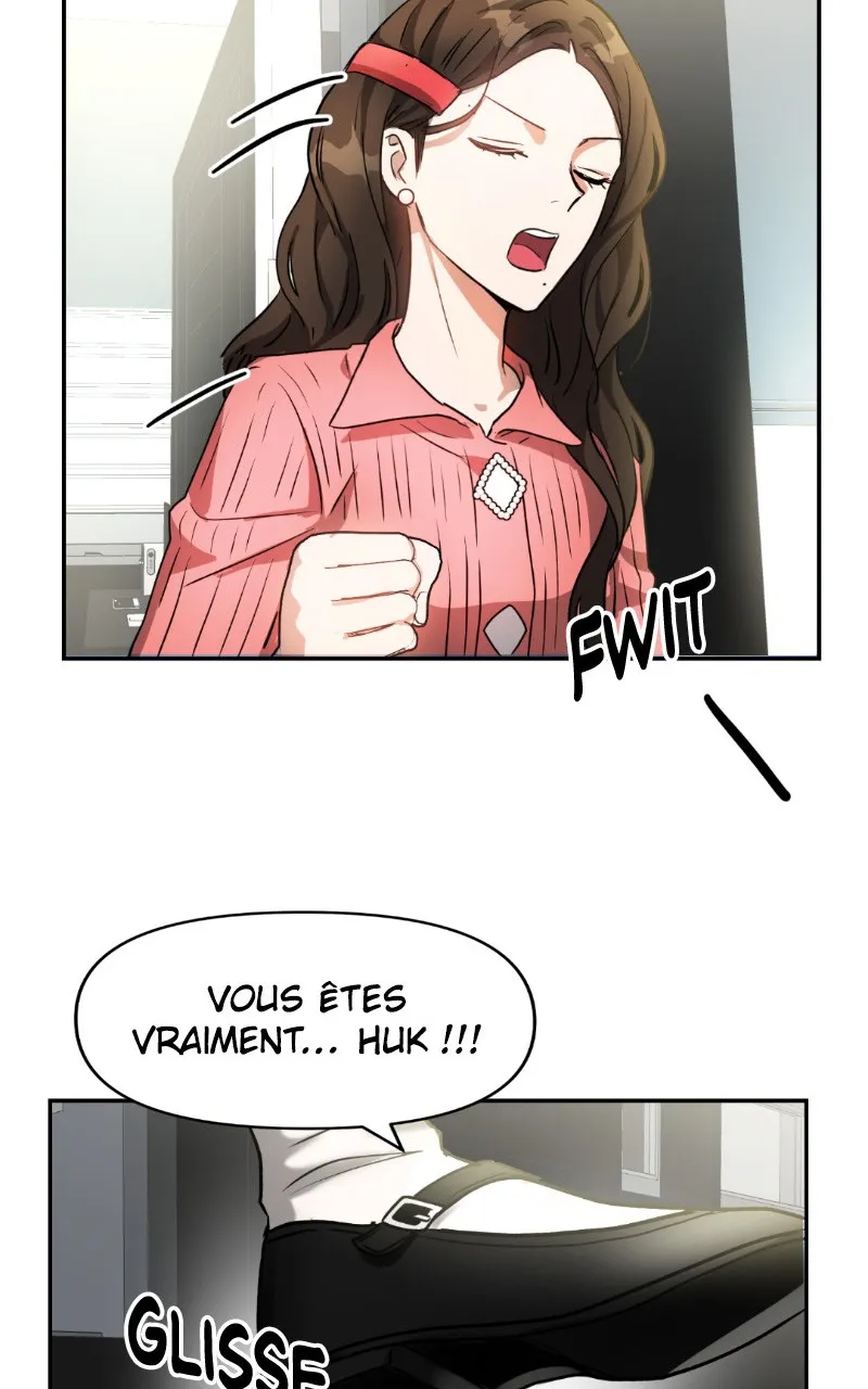 Read Call Me The Devil FR Manga Online