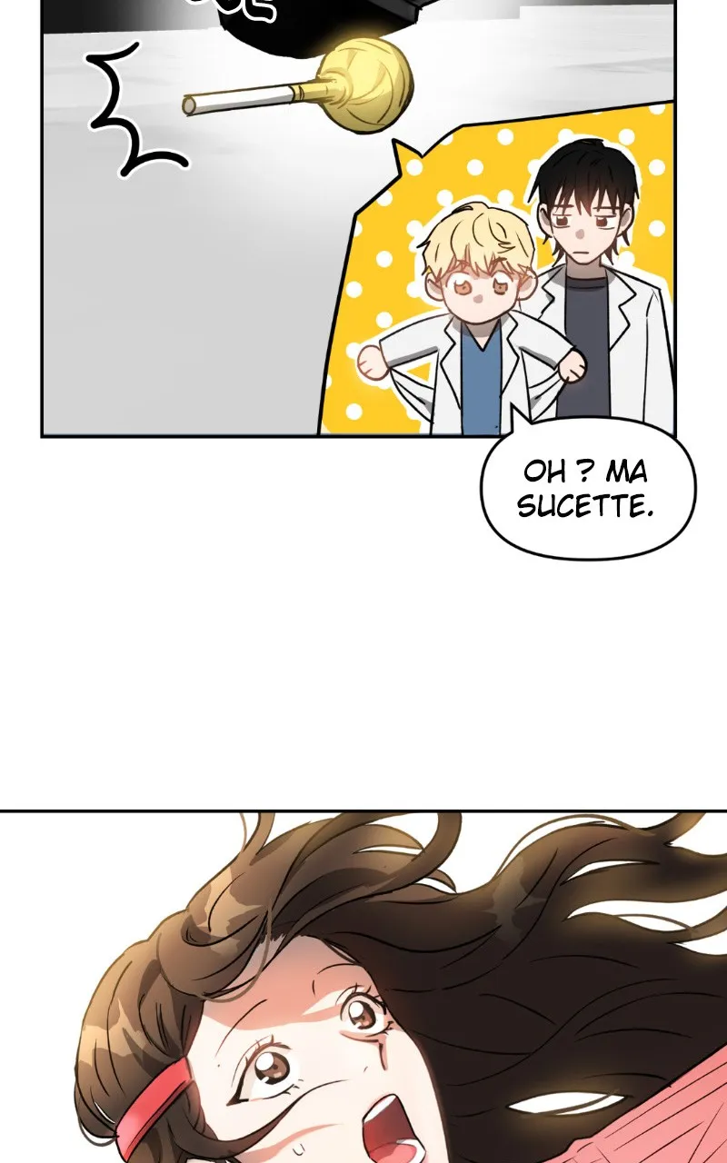 Read Call Me The Devil FR Manga Online