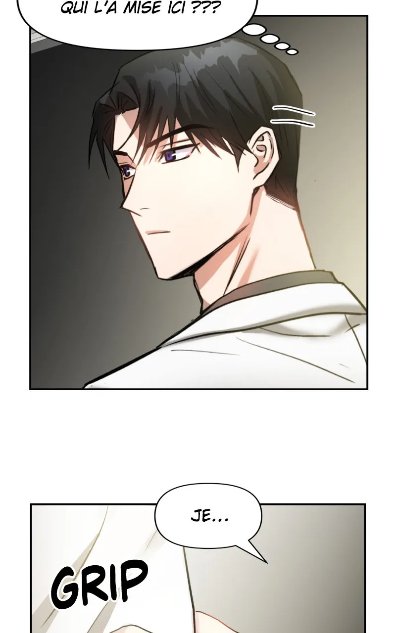 Read Call Me The Devil FR Manga Online