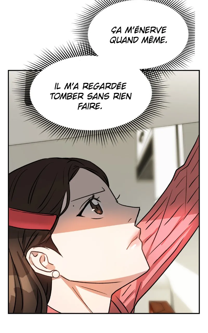 Read Call Me The Devil FR Manga Online