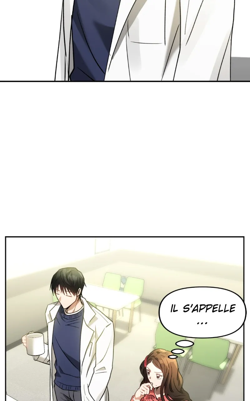Read Call Me The Devil FR Manga Online