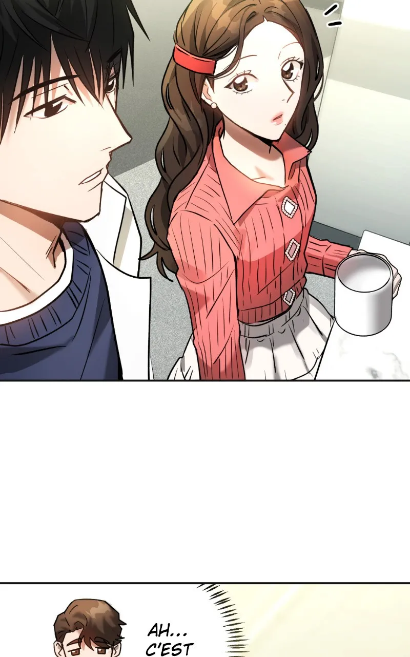 Read Call Me The Devil FR Manga Online