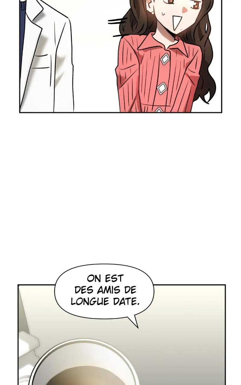 Read Call Me The Devil FR Manga Online