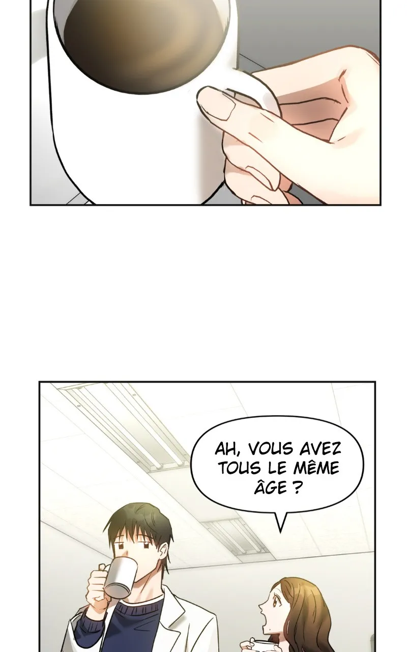 Read Call Me The Devil FR Manga Online