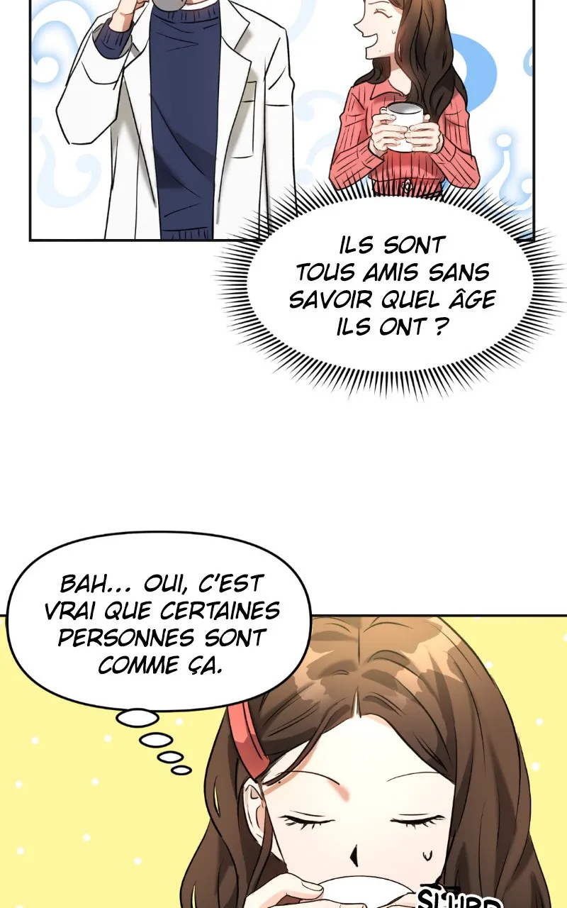 Read Call Me The Devil FR Manga Online