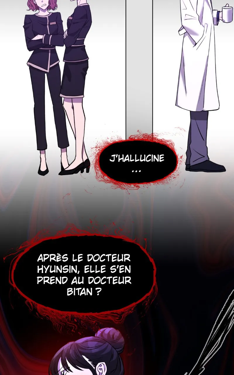 Read Call Me The Devil FR Manga Online