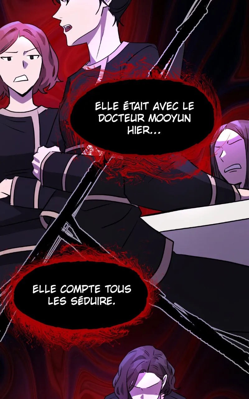 Read Call Me The Devil FR Manga Online