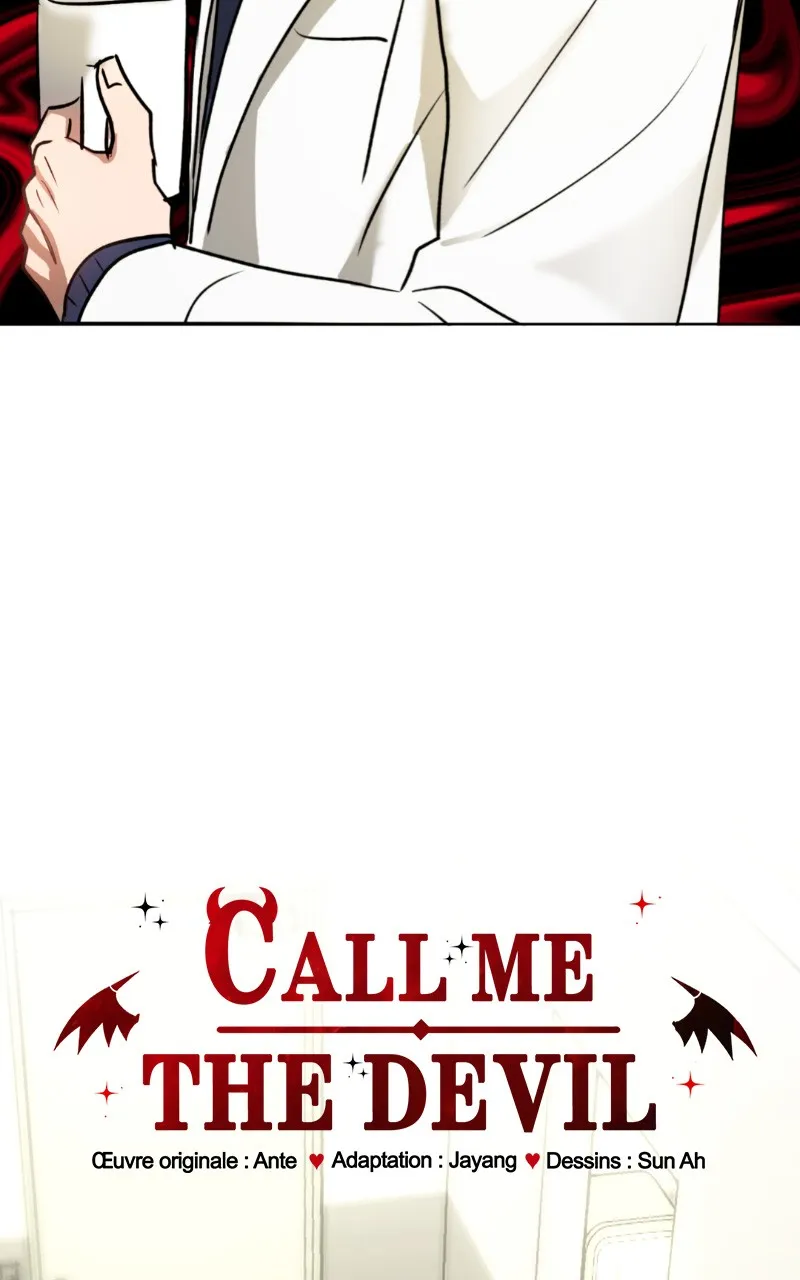 Read Call Me The Devil FR Manga Online