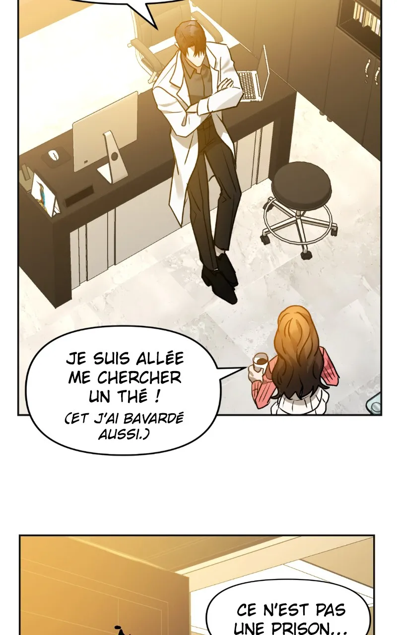 Read Call Me The Devil FR Manga Online
