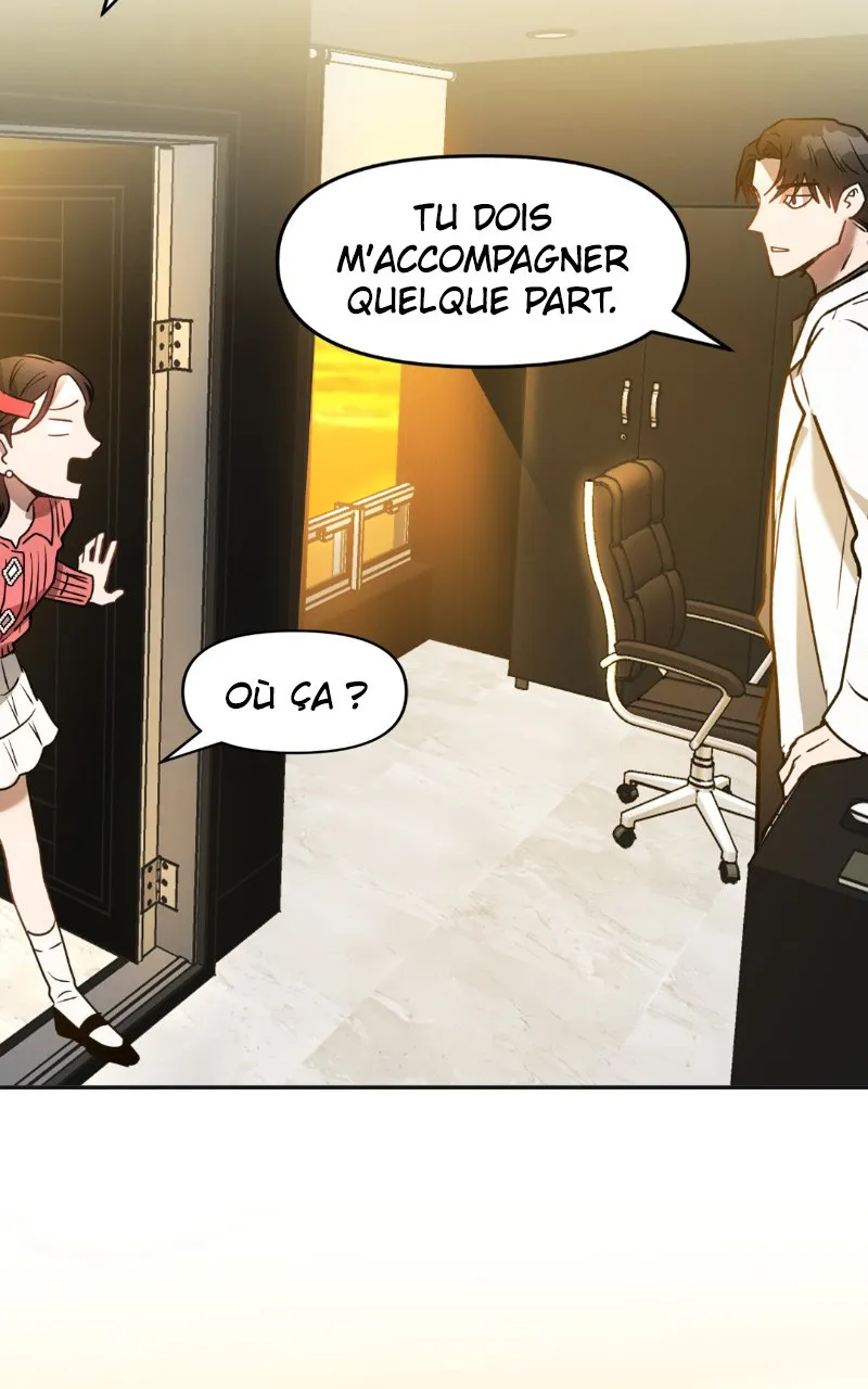 Read Call Me The Devil FR Manga Online