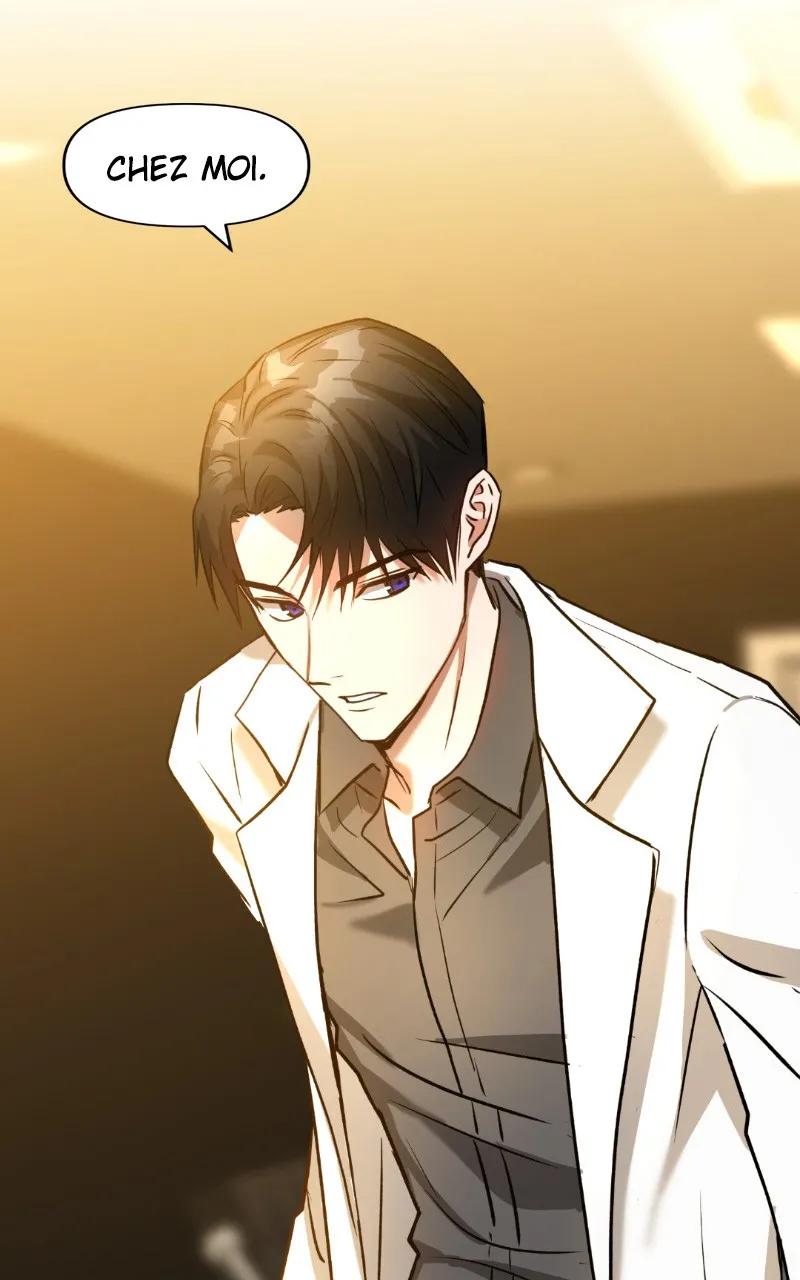 Read Call Me The Devil FR Manga Online