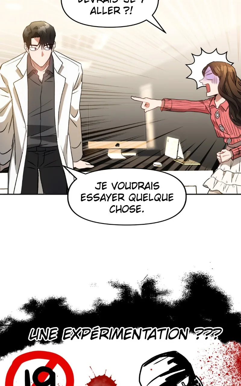 Read Call Me The Devil FR Manga Online