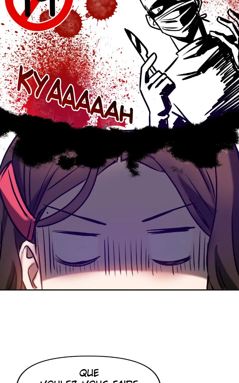 Read Call Me The Devil FR Manga Online