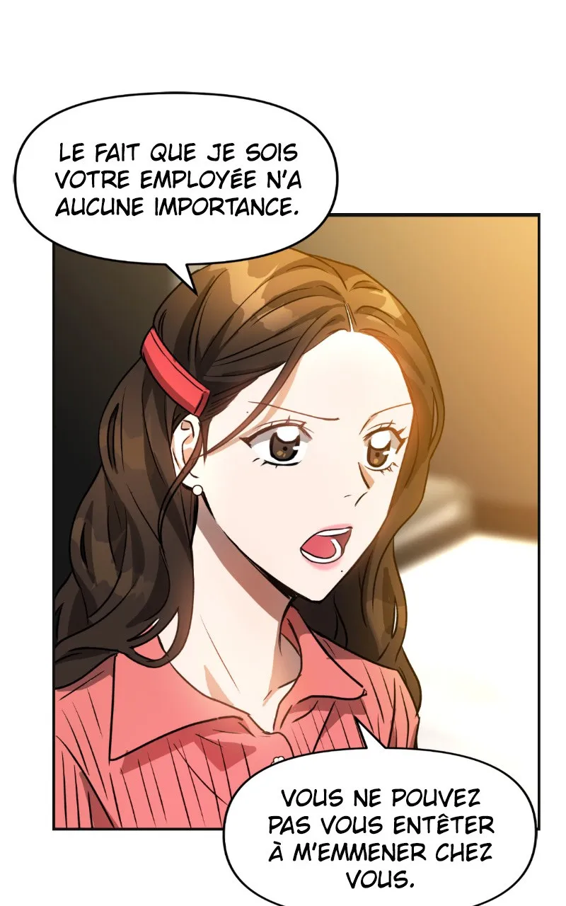 Read Call Me The Devil FR Manga Online