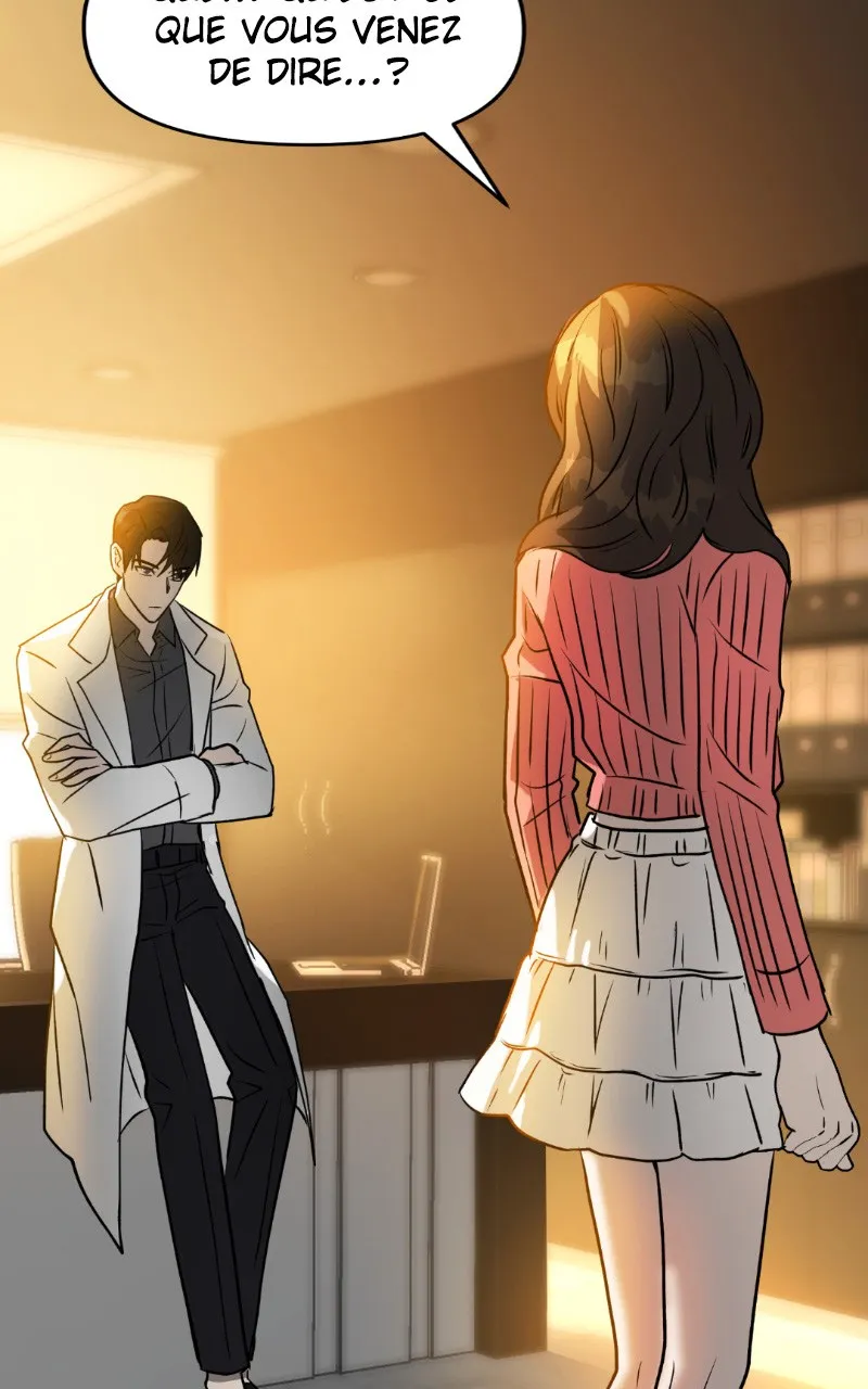 Read Call Me The Devil FR Manga Online