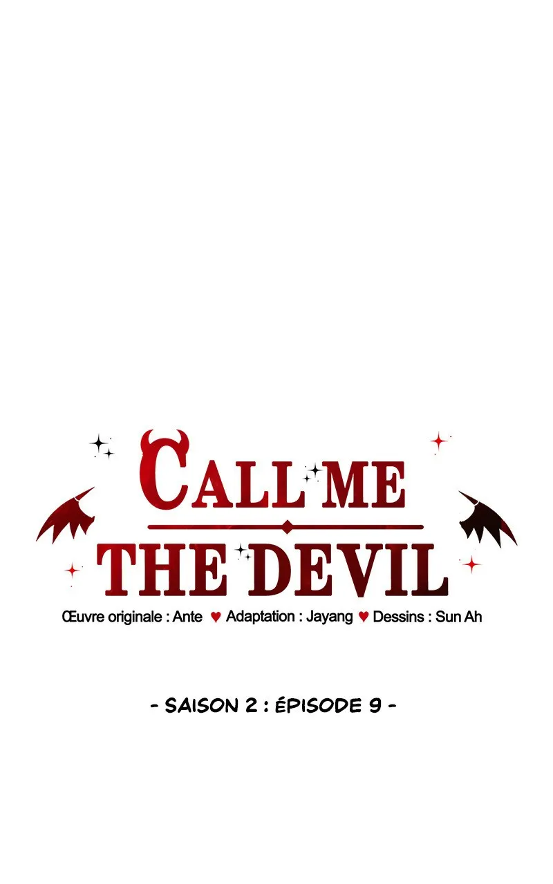 Read Call Me The Devil FR Manga Online