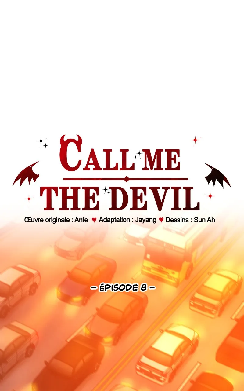 Read Call Me The Devil FR Manga Online
