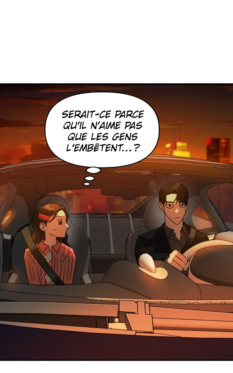 Read Call Me The Devil FR Manga Online
