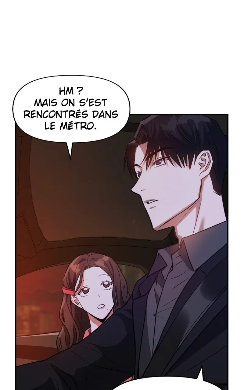 Read Call Me The Devil FR Manga Online