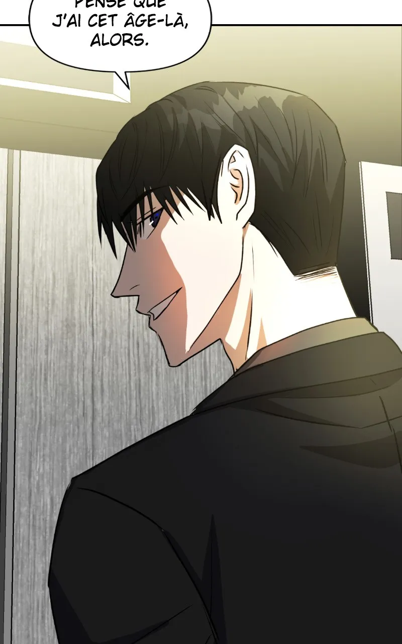 Read Call Me The Devil FR Manga Online