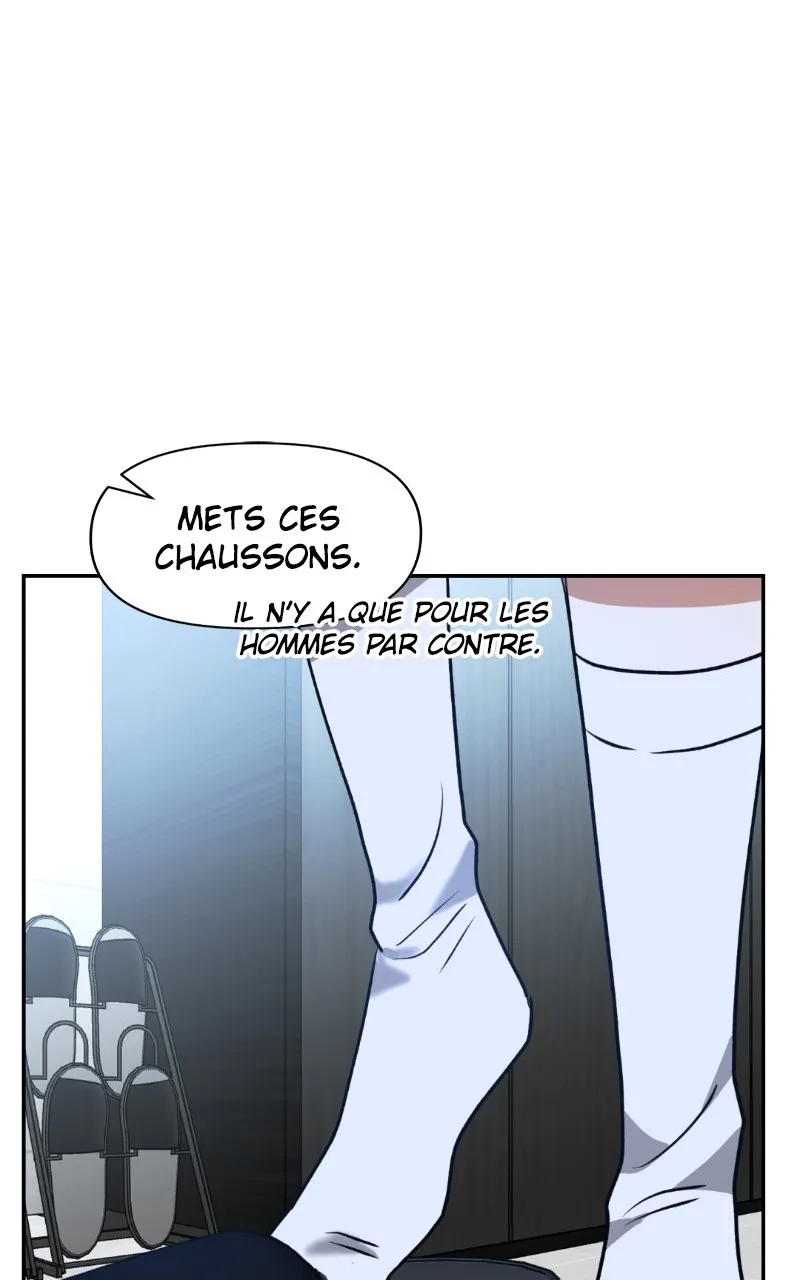 Read Call Me The Devil FR Manga Online