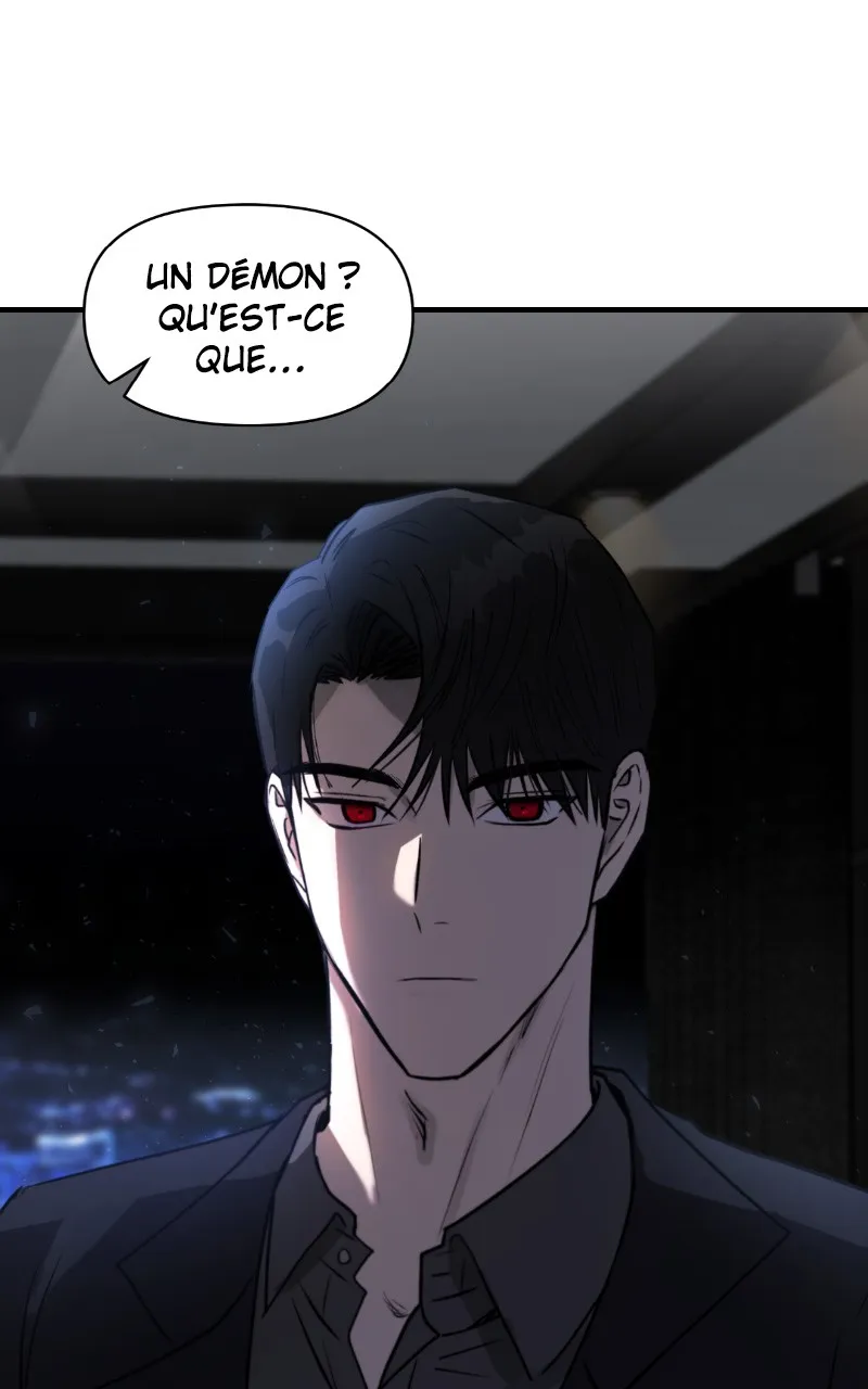 Read Call Me The Devil FR Manga Online