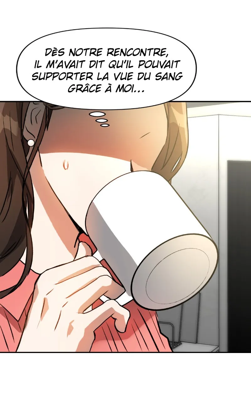Read Call Me The Devil FR Manga Online