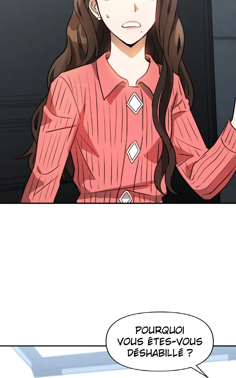 Read Call Me The Devil FR Manga Online