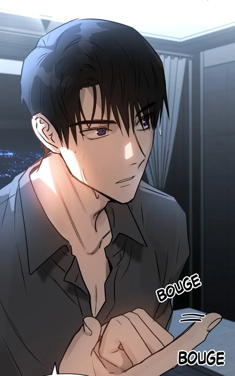 Read Call Me The Devil FR Manga Online