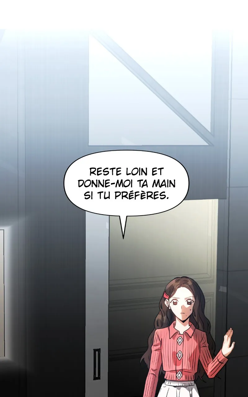 Read Call Me The Devil FR Manga Online