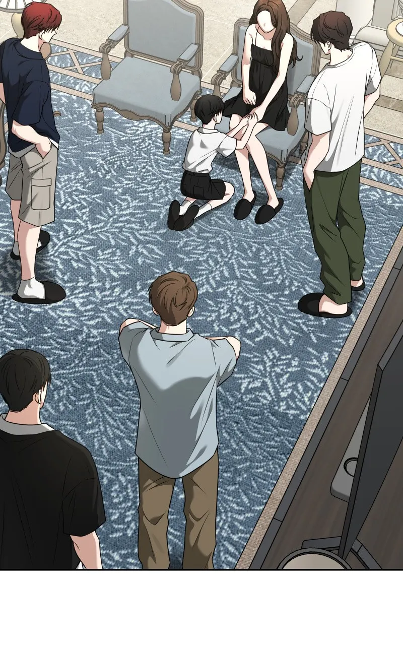 Read Call Me The Devil FR Manga Online