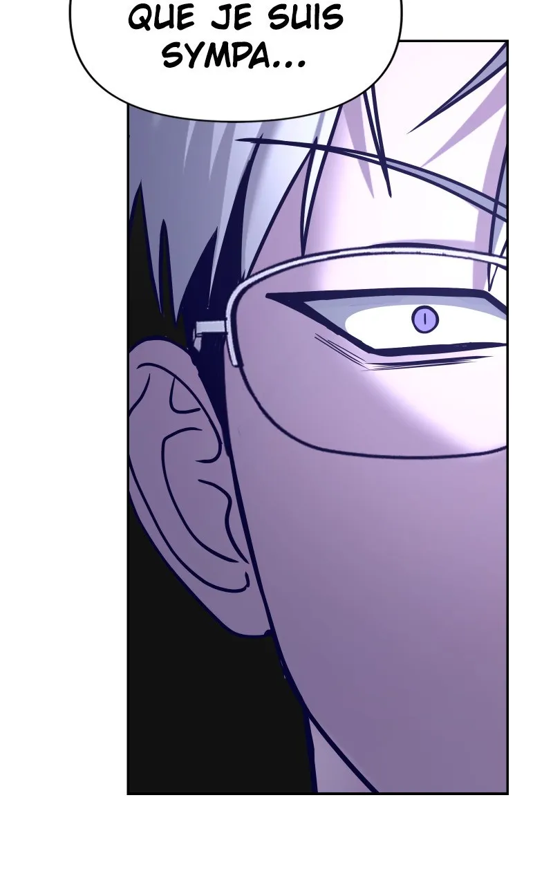 Read Call Me The Devil FR Manga Online