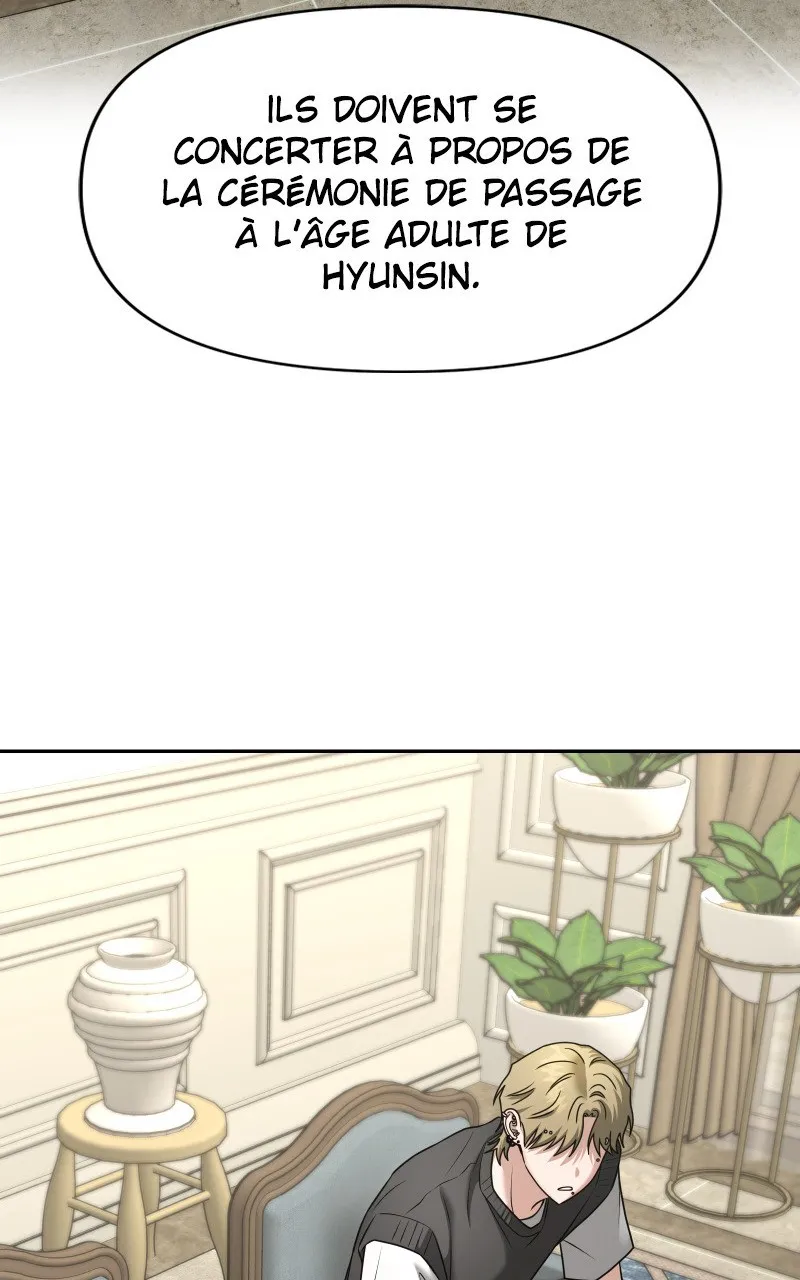 Read Call Me The Devil FR Manga Online