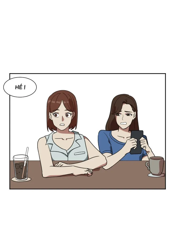Read Change-Moi FR Manga Online