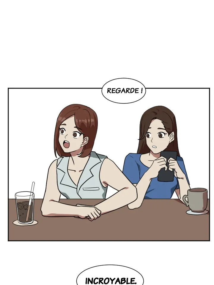 Read Change-Moi FR Manga Online