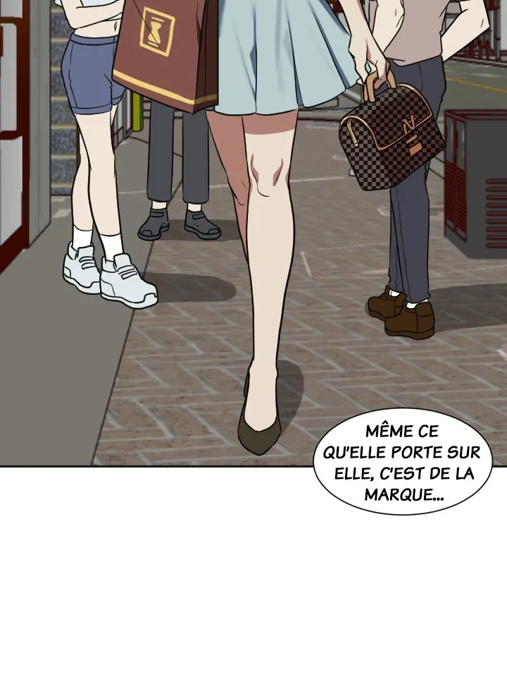 Read Change-Moi FR Manga Online
