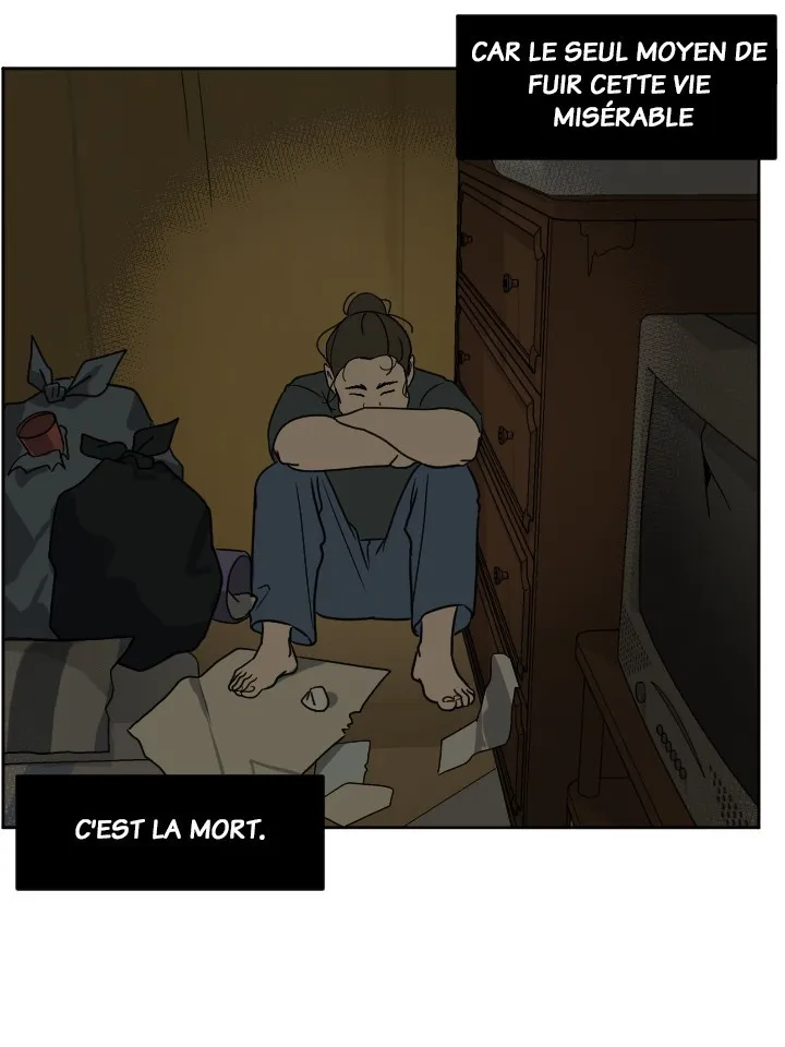 Read Change-Moi FR Manga Online