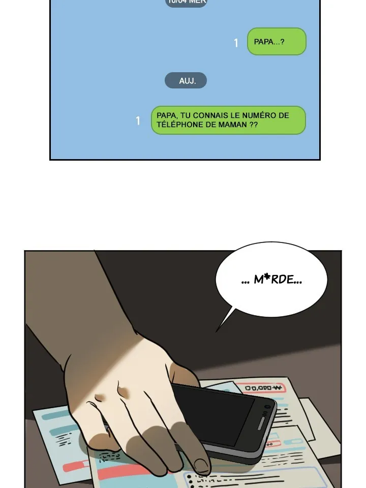 Read Change-Moi FR Manga Online