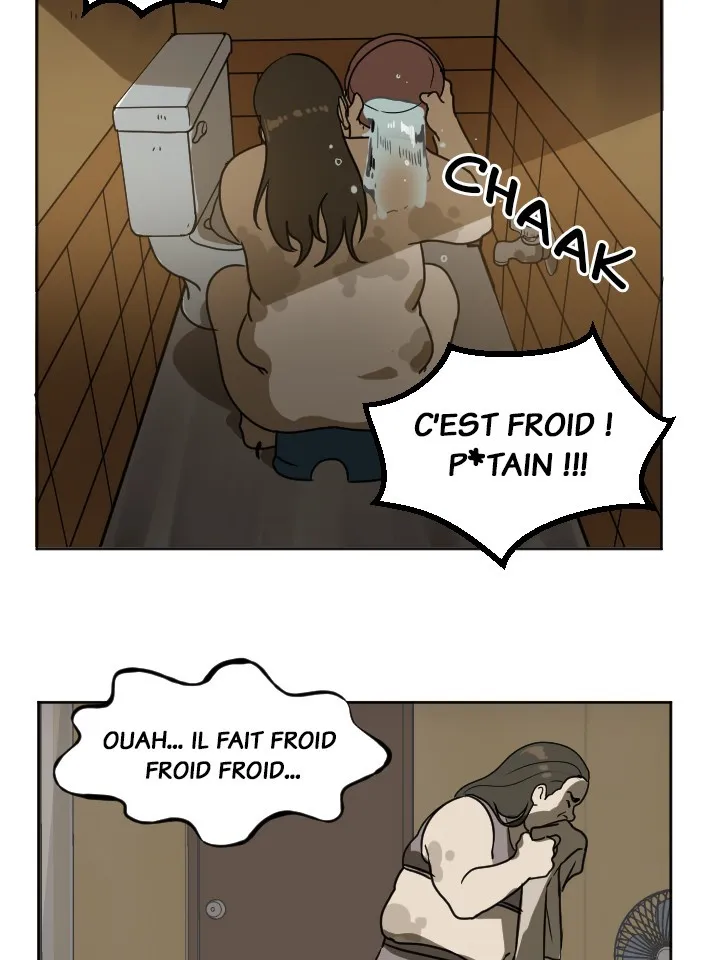 Read Change-Moi FR Manga Online