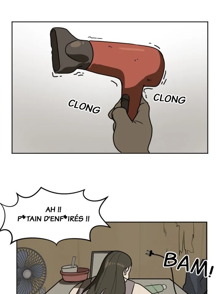 Read Change-Moi FR Manga Online