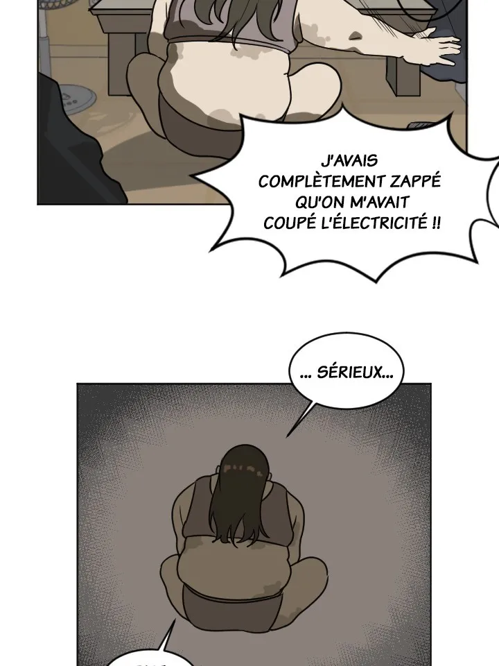 Read Change-Moi FR Manga Online