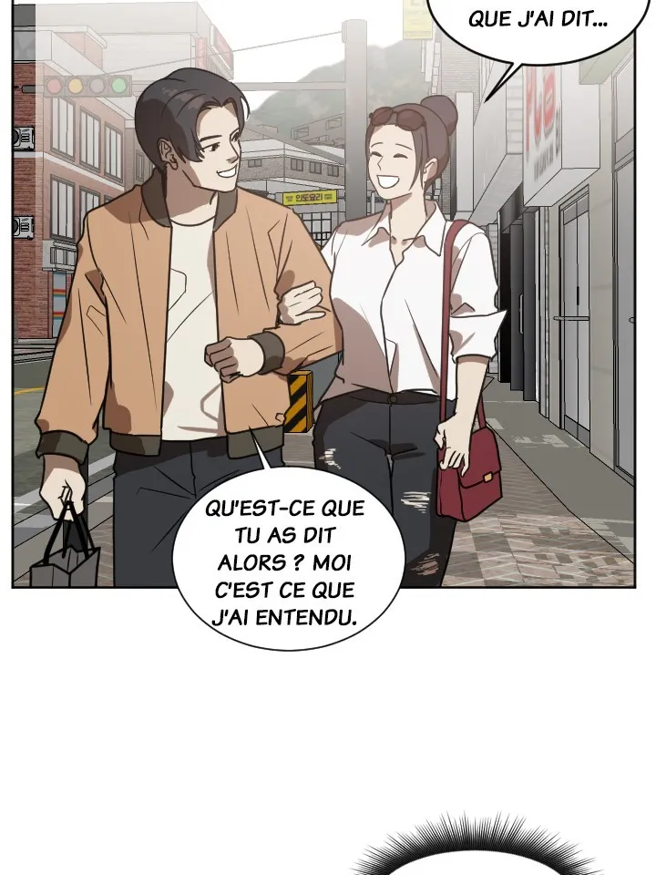 Read Change-Moi FR Manga Online