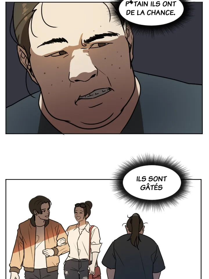 Read Change-Moi FR Manga Online