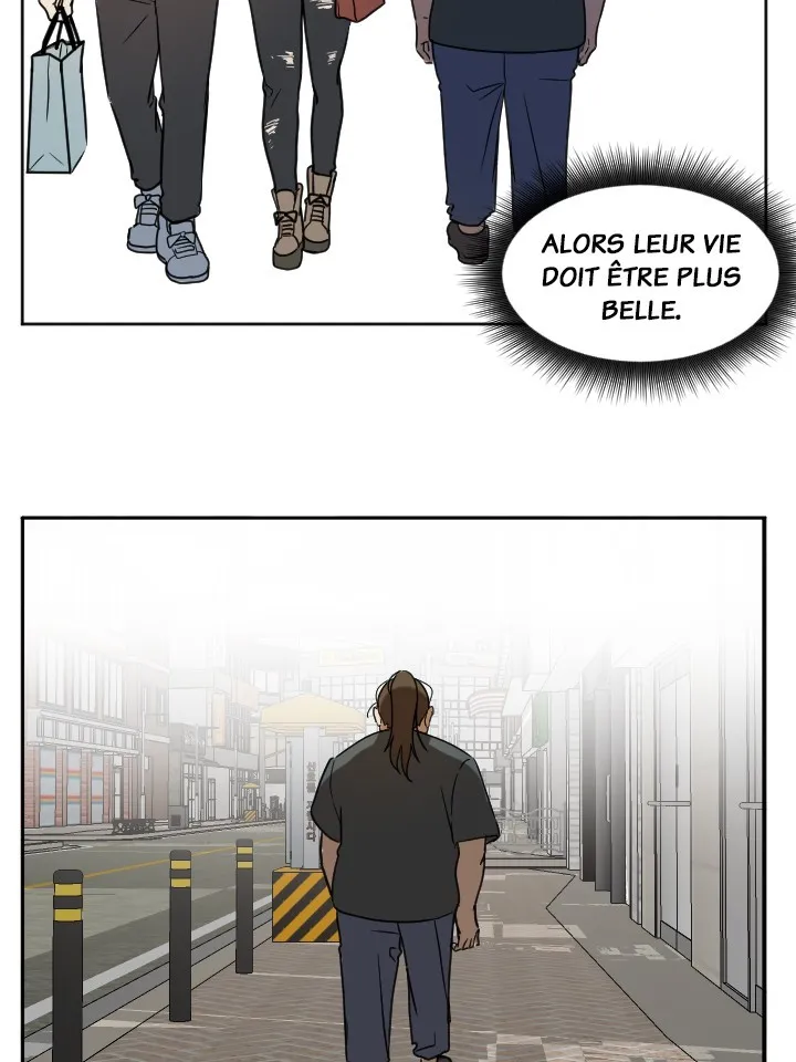 Read Change-Moi FR Manga Online